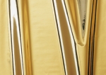Nail Art Foil Gold